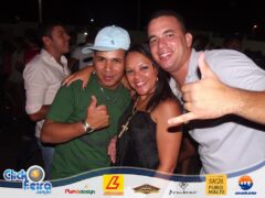Forró do Terceirão